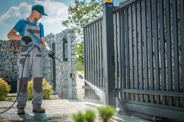 Best Post-Construction Pressure Washing  in Crugers, NY
