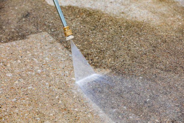 Crugers, NY Pressure Washing Company