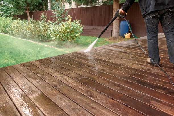 Best Gutter Cleaning  in Crugers, NY