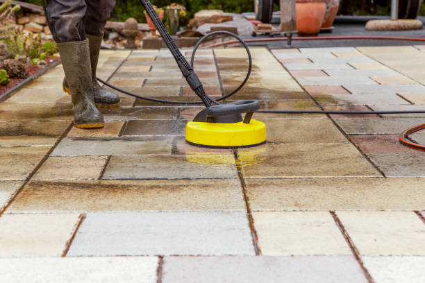 Best Sidewalk and Walkway Cleaning  in Crugers, NY